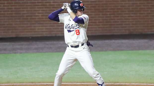 Bryson Ware